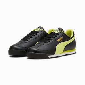 Zapatos puma roma en quito de mujer top